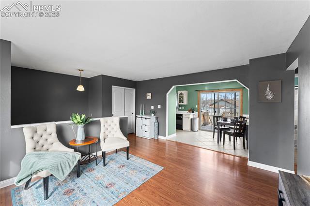 MLS Image for 1325  Southmoor  ,Fountain, Colorado