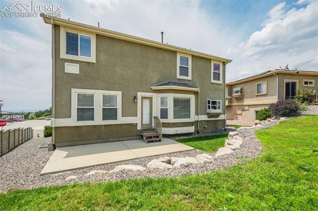 MLS Image for 4770  Farmingdale  ,Colorado Springs, Colorado