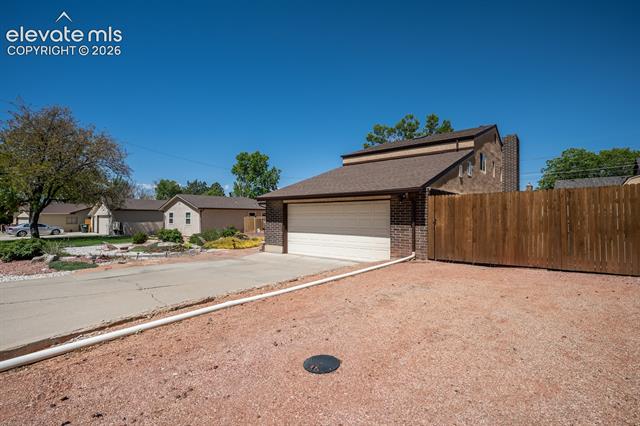 MLS Image for 3231  Shalimar  ,Pueblo, Colorado