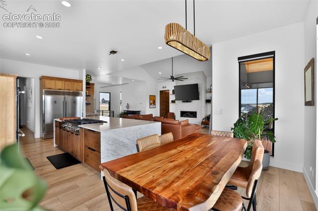 MLS Image for 11865  Alamar  ,Colorado Springs, Colorado