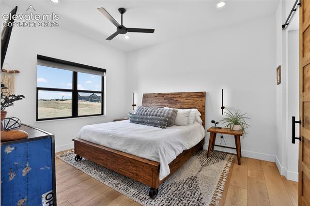 MLS Image for 11865  Alamar  ,Colorado Springs, Colorado