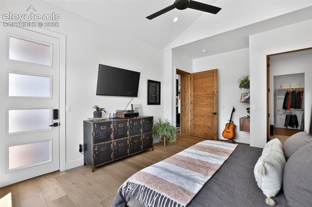 MLS Image for 11865  Alamar  ,Colorado Springs, Colorado