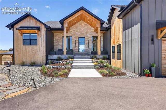 MLS Image for 11865  Alamar  ,Colorado Springs, Colorado