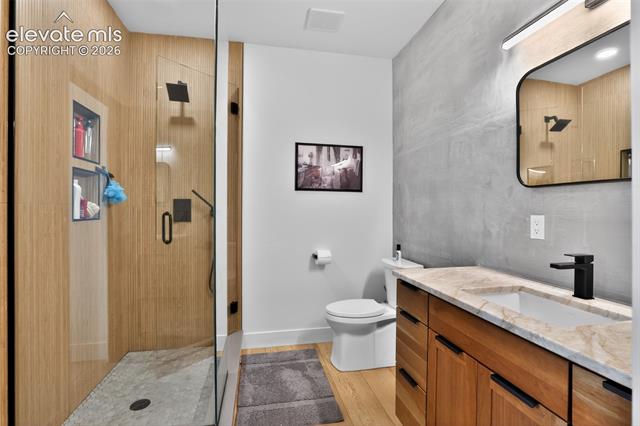 MLS Image for 11865  Alamar  ,Colorado Springs, Colorado