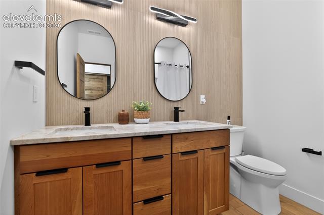 MLS Image for 11865  Alamar  ,Colorado Springs, Colorado