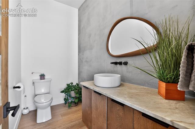 MLS Image for 11865  Alamar  ,Colorado Springs, Colorado