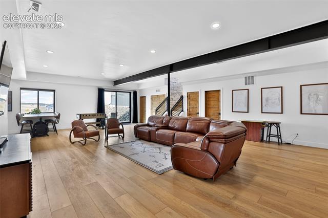 MLS Image for 11865  Alamar  ,Colorado Springs, Colorado