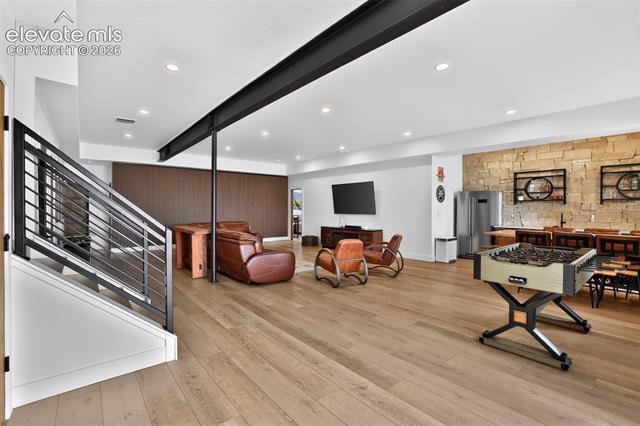MLS Image for 11865  Alamar  ,Colorado Springs, Colorado