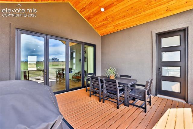MLS Image for 11865  Alamar  ,Colorado Springs, Colorado