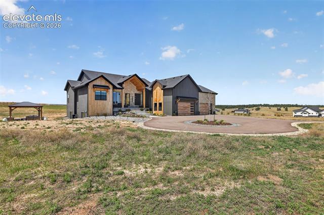 MLS Image for 11865  Alamar  ,Colorado Springs, Colorado