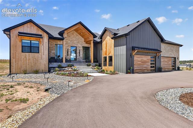 MLS Image for 11865  Alamar  ,Colorado Springs, Colorado