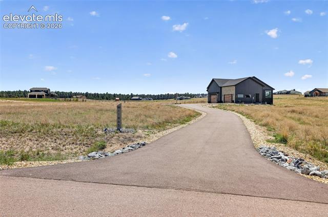 MLS Image for 11865  Alamar  ,Colorado Springs, Colorado