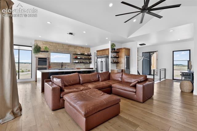 MLS Image for 11865  Alamar  ,Colorado Springs, Colorado