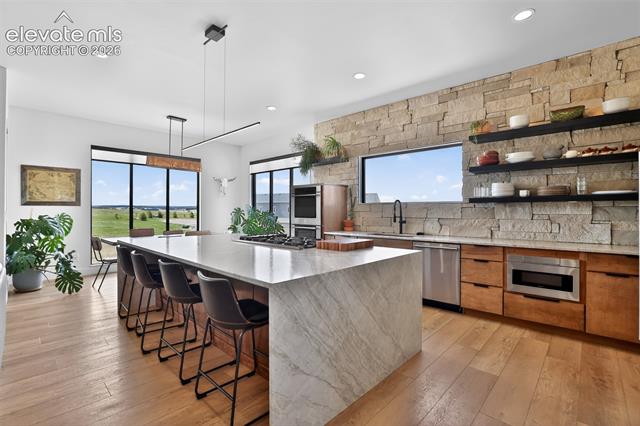 MLS Image for 11865  Alamar  ,Colorado Springs, Colorado
