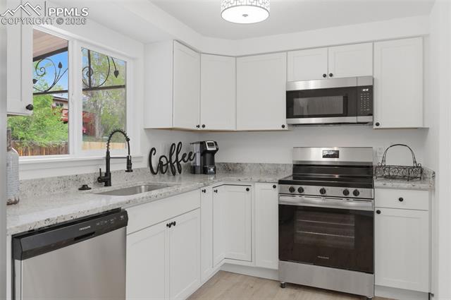 MLS Image for 1060  Western  ,Colorado Springs, Colorado