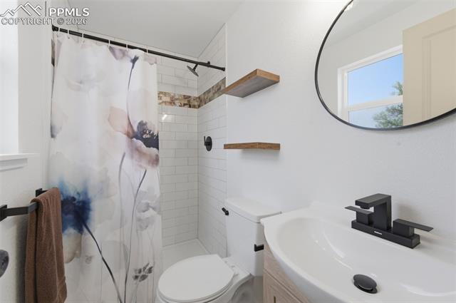 MLS Image for 1060  Western  ,Colorado Springs, Colorado