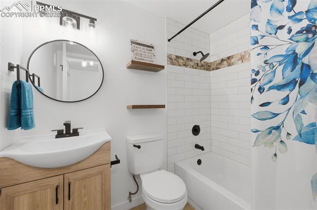 MLS Image for 1060  Western  ,Colorado Springs, Colorado