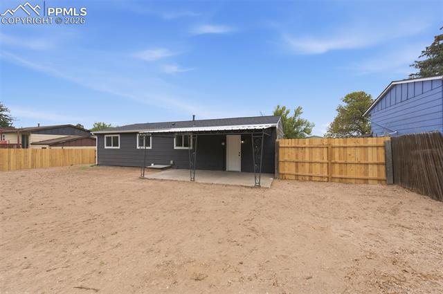 MLS Image for 1060  Western  ,Colorado Springs, Colorado