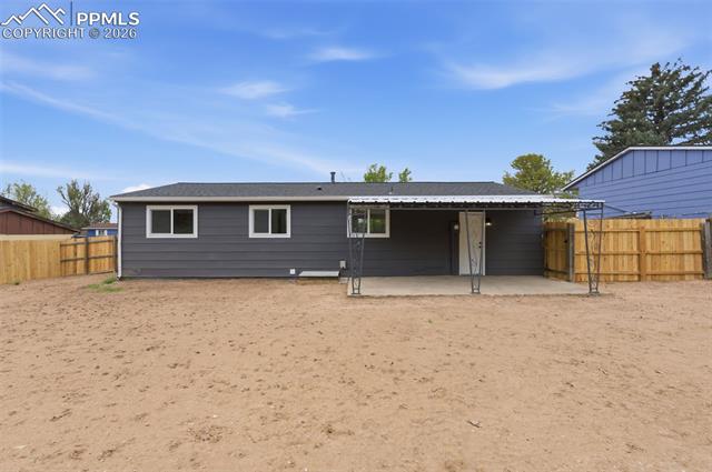 MLS Image for 1060  Western  ,Colorado Springs, Colorado