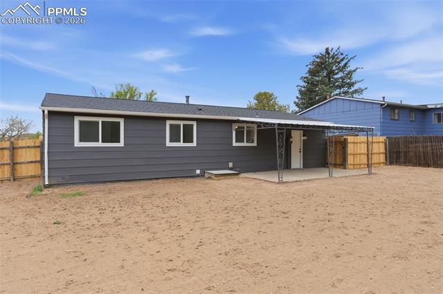 MLS Image for 1060  Western  ,Colorado Springs, Colorado
