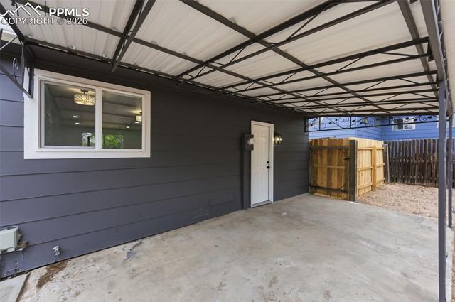 MLS Image for 1060  Western  ,Colorado Springs, Colorado
