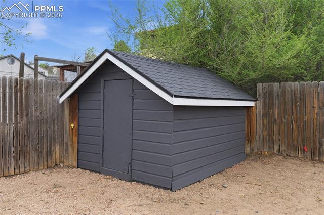 MLS Image for 1060  Western  ,Colorado Springs, Colorado