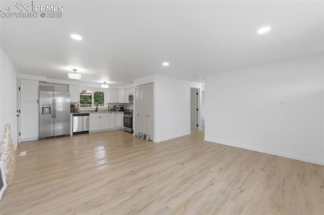MLS Image for 1060  Western  ,Colorado Springs, Colorado