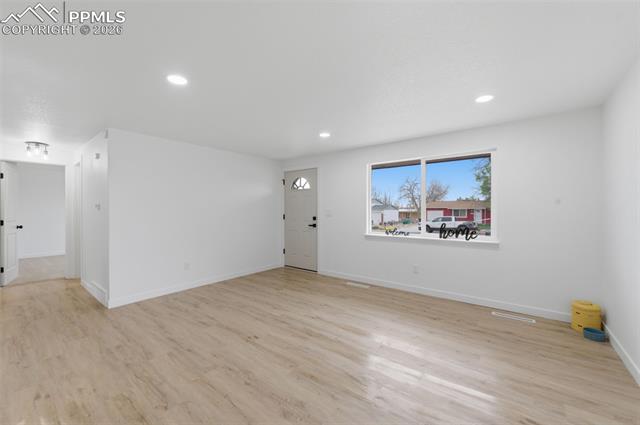 MLS Image for 1060  Western  ,Colorado Springs, Colorado