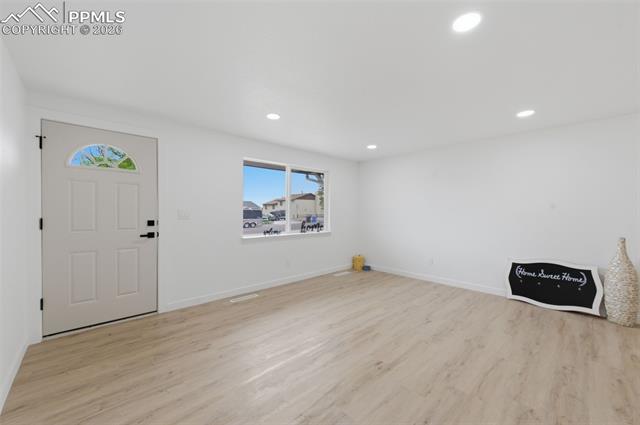 MLS Image for 1060  Western  ,Colorado Springs, Colorado