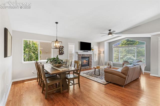 MLS Image for 427  Millstream  ,Colorado Springs, Colorado