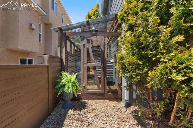 MLS Image for 427  Millstream  ,Colorado Springs, Colorado