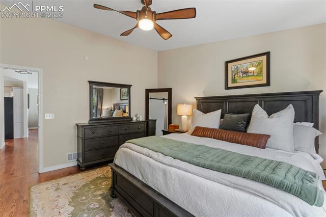 MLS Image for 427  Millstream  ,Colorado Springs, Colorado