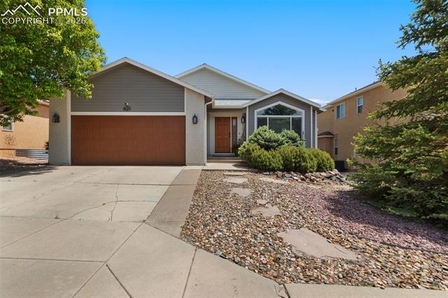 MLS Image for 427  Millstream  ,Colorado Springs, Colorado