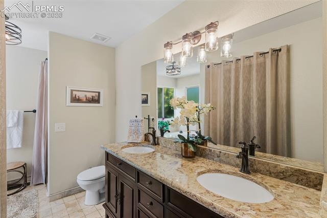 MLS Image for 427  Millstream  ,Colorado Springs, Colorado