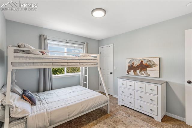 MLS Image for 427  Millstream  ,Colorado Springs, Colorado