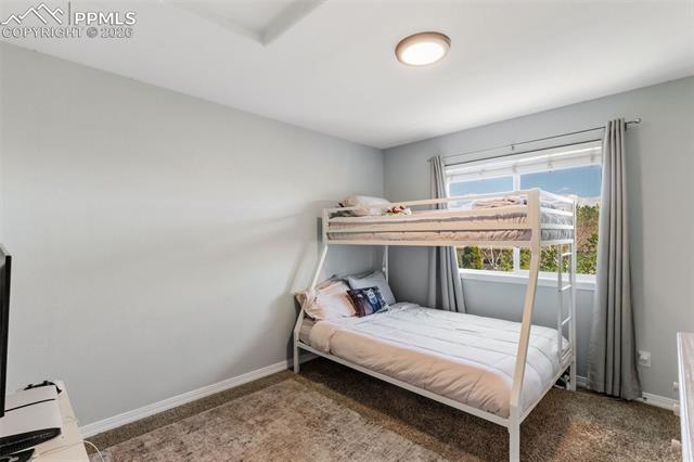 MLS Image for 427  Millstream  ,Colorado Springs, Colorado