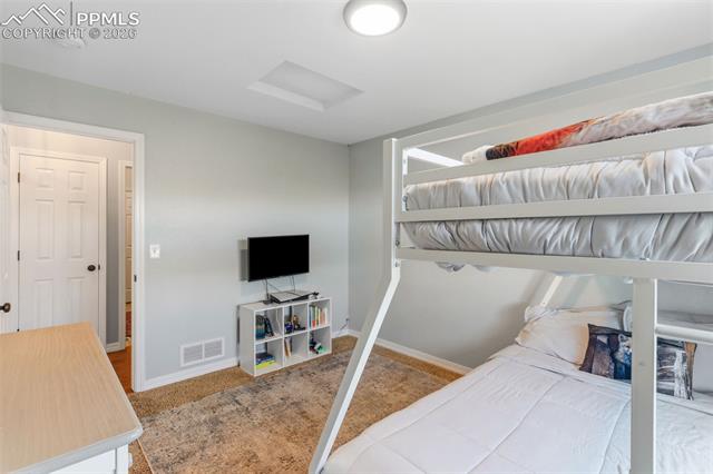 MLS Image for 427  Millstream  ,Colorado Springs, Colorado