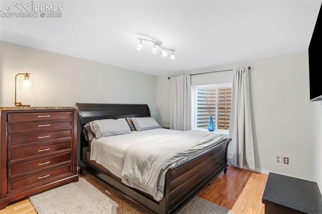 MLS Image for 427  Millstream  ,Colorado Springs, Colorado