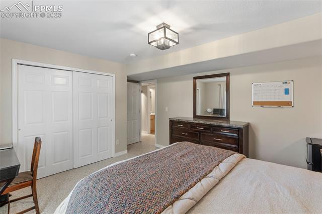 MLS Image for 427  Millstream  ,Colorado Springs, Colorado