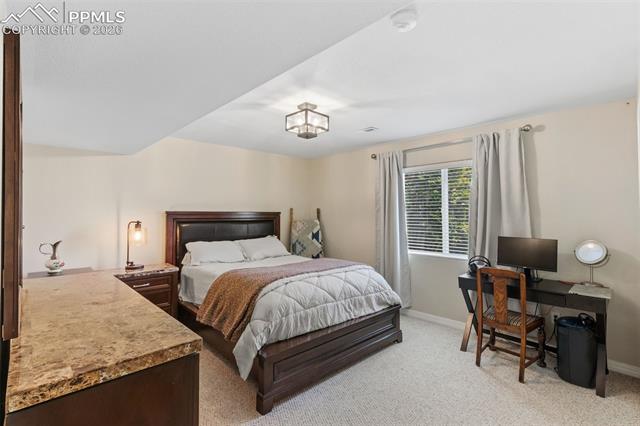 MLS Image for 427  Millstream  ,Colorado Springs, Colorado