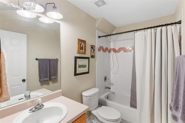 MLS Image for 427  Millstream  ,Colorado Springs, Colorado