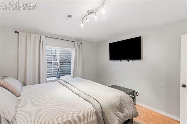 MLS Image for 427  Millstream  ,Colorado Springs, Colorado