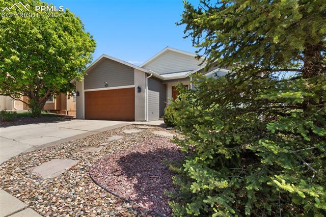 MLS Image for 427  Millstream  ,Colorado Springs, Colorado