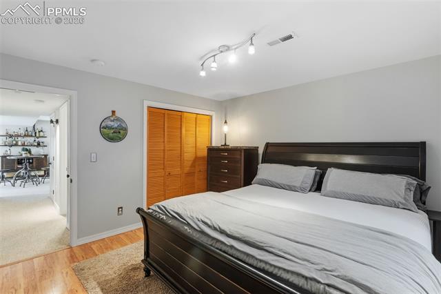 MLS Image for 427  Millstream  ,Colorado Springs, Colorado