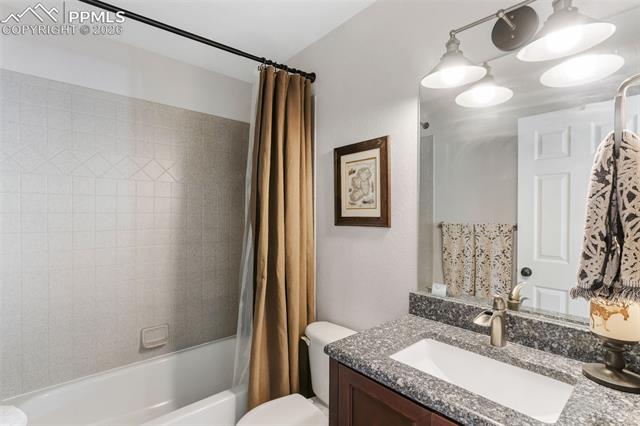 MLS Image for 427  Millstream  ,Colorado Springs, Colorado