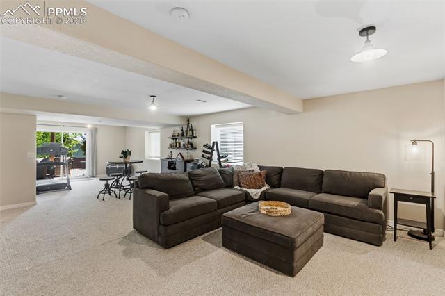 MLS Image for 427  Millstream  ,Colorado Springs, Colorado