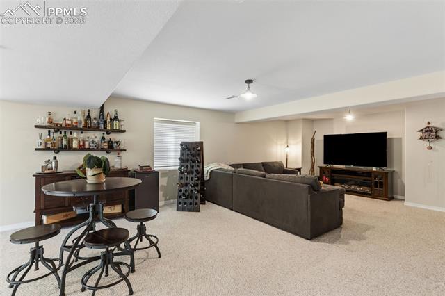 MLS Image for 427  Millstream  ,Colorado Springs, Colorado