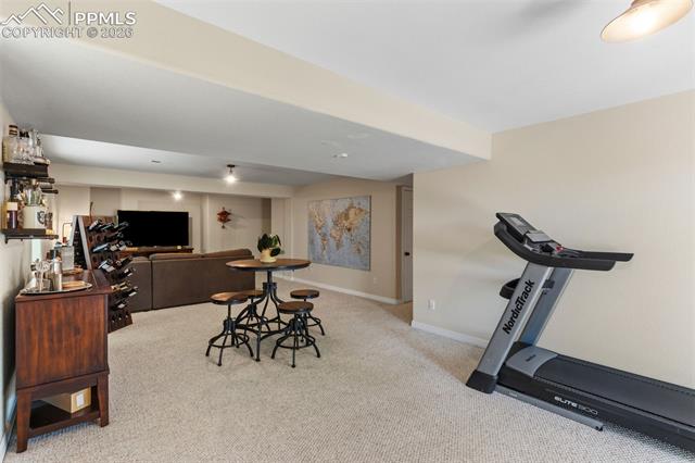 MLS Image for 427  Millstream  ,Colorado Springs, Colorado