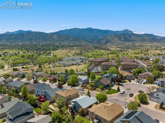 MLS Image for 427  Millstream  ,Colorado Springs, Colorado