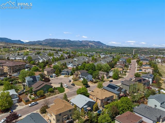 MLS Image for 427  Millstream  ,Colorado Springs, Colorado